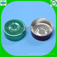 Pharmaceutical Aluminum Seal